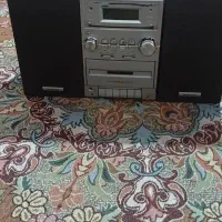 ضبط قدیمی لوکس