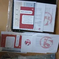 سوییچ تجهیزات شبکه  فایروال F5