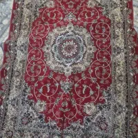 ۲ تا فرش ۶ متری نگین مشهد ارزان