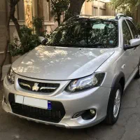 کوئیک و ساینا صفر کیلومتر مدل 1405 (نقدواقساط)