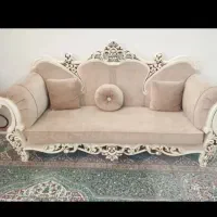 مبل 7 نفره مناسب جهیزیه