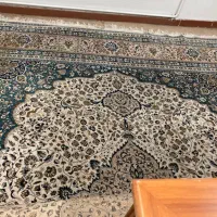 فرش ۱۲متری کسری