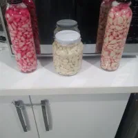 ترشی سیر|خوردنی و آشامیدنی|اهواز, معین زاده|دیوار