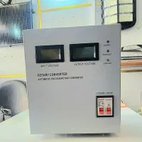 انواع استابلایزر جهت تثبیت ولتاژ . منزل .ماینر