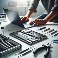 تعمیرات تخصصی  لپتاپ