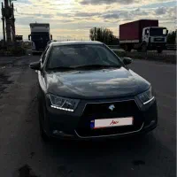 دنا پلاس توربو اتوماتیک
