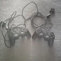 دسته پلی ۲ SONY