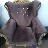 مبل هفتنفرهتمیزموجوددرخونه