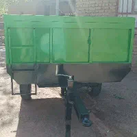 تریلی
