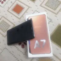 سامسونگ A7 2018