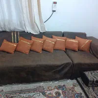 مبل ال 9نفره