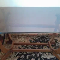 میز ناهار خوری ۶ نفره