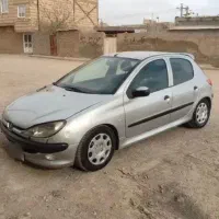 206 مدل 80 معاوضه
