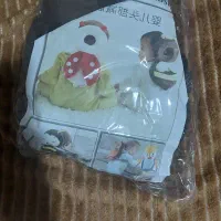 محافظ سر کودک