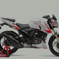اپاچی ۲۰۰ نیو فیس