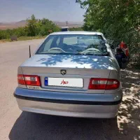 سمند87بی رنگ