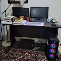 کامپیوتر پی‌ سی PC مناسب رندرینگ (تدوین)