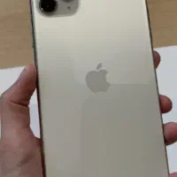 ایفون ۱۱ پرو