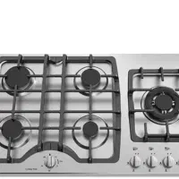 گاز رومیزی آلتون مدل S502T