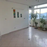 ۹۰ متر آپارتمان موقعیت اداری بر اصلی زیر قیمت