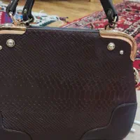 کیف چرم