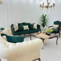 مبل فرانسه چستر ابزاری کد 70