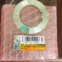 سی دی 50 مگا بایتی