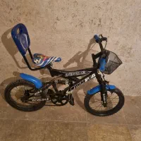 دوچرخه 16