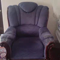 مبل تکی و کاناپه