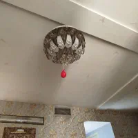 دو عدد لوستر به روز و شیک