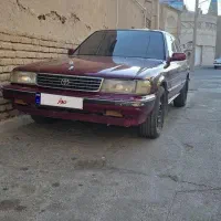 تویوتا کریسیدا 1992