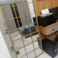 آینه قدی