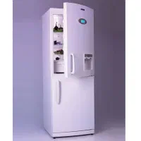 یخچال فریزر فیلور     بدون برفک ۴ کشو