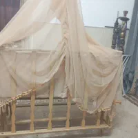 تخت|تخت و سرویس خواب|قم, منبع آب|دیوار