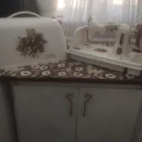 فروش چرخ خیاطی