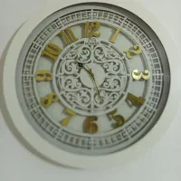 ساعت سالم سالم