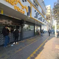 پیتزا زن،سالنکار،نیرو آشپزخانه نیازمندیم