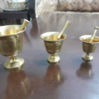 هونگ سه تایی برنزی 1100