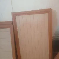 در کابینت ام دی اف|کتابخانه، شلف، قفسههای دیواری|اردبیل, |دیوار