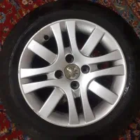 رینگ صلیبی ۱۵