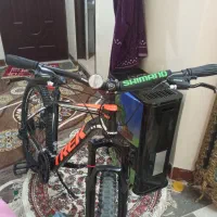 دوچرخه ترک۲۶