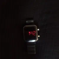 ساعت اسپرت