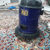 جارو برقی سطلی