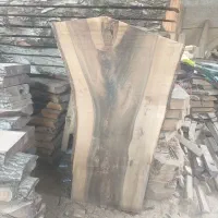 چوب گردو رستیک خام و مصنوعات کار شده