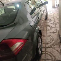 مگان 2000 اوتومات تمیز