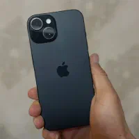 ایفون 15 نرمال
