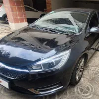 خودرو آریزو ۵ مدل ۹۷