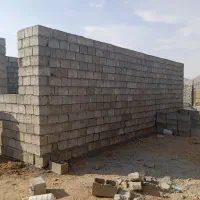 باغ محدوده حاجی آباد .نهضت آباد