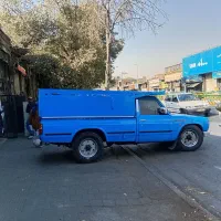 باربند جویباری نیسان مزدا پراید اریسان