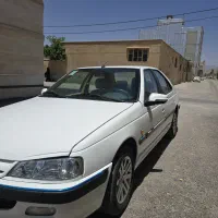 پارس اتومات مدل ۹۸